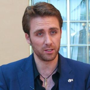 Philippe Cousteau Jr