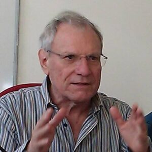 Philippe C. Schmitter