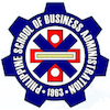 Philippine School of Business Administration Logo
