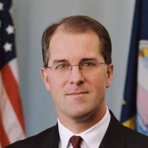 Phill Kline
