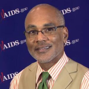 Phill Wilson
