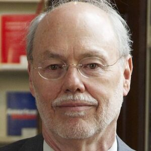 Phillip Sharp