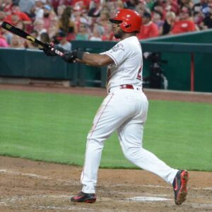 Phillip Ervin
