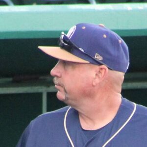 Phillip Wellman