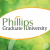 Phillips Graduate University Logo