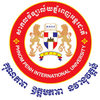 Phnom Penh International University Logo