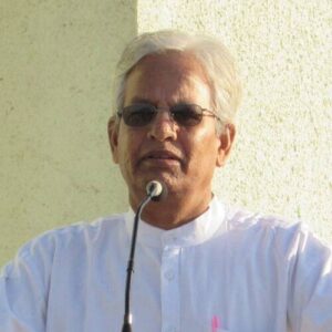 Phoolchand Gupta