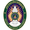 Phuket Rajabhat University Logo