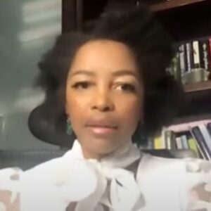 Phuti Mahanyele