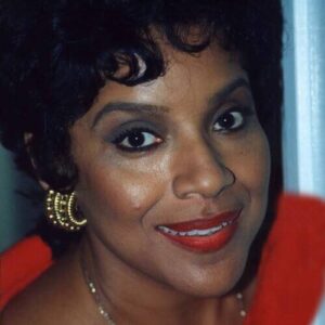 Phylicia Rashad