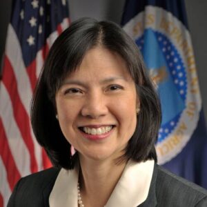 Phyllis Fong