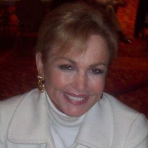Phyllis George