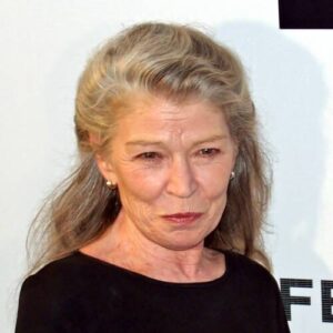 Phyllis Somerville