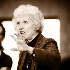 Phyllis Tickle
