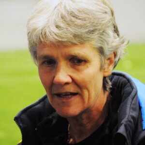 Pia Sundhage