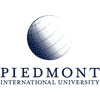 Piedmont International University logo