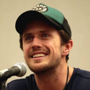 Pierce Brown