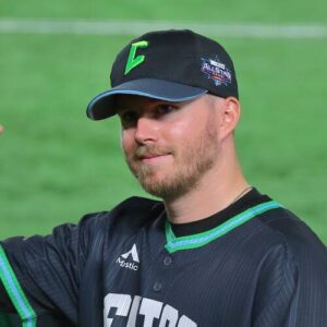 Pierce Johnson