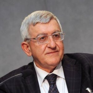 Pierpaolo Donati