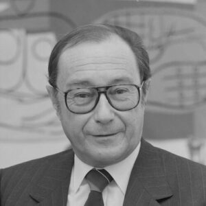 Pierre Aubert