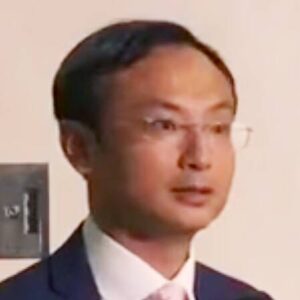 Pierre Chan