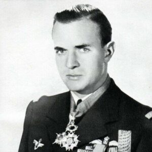 Pierre Clostermann