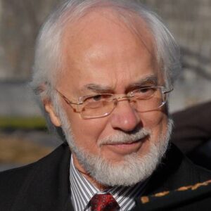 Pierre Duchesne
