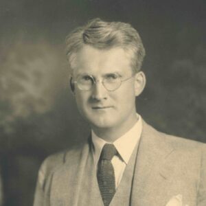 Pierre F. Goodrich
