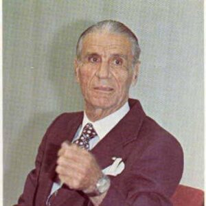 Pierre Gemayel
