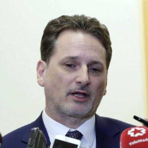 Pierre Krähenbühl