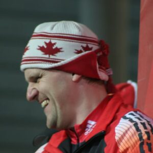 Pierre Lueders