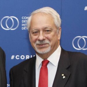 Pierre-Marc Johnson