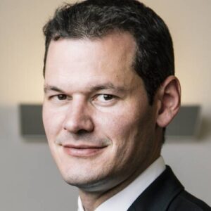 Pierre Maudet