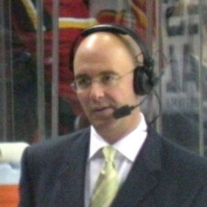 Pierre McGuire