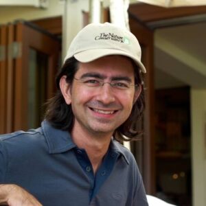 Pierre Omidyar