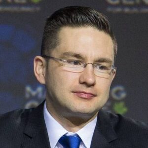 Pierre Poilievre
