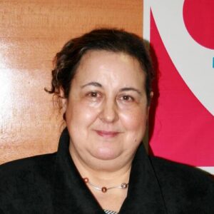 Pilar García Negro