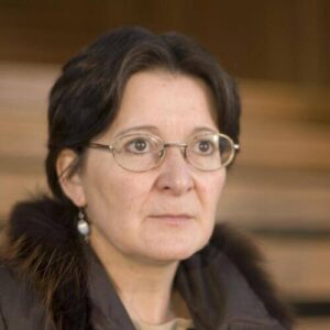Pilar Pallarés García