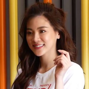 Pimchanok Luevisadpaibul