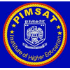 PIMSAT Institute of Higher Education Logo