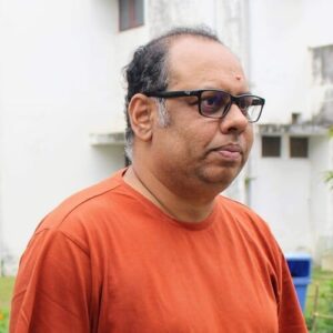 Pinaki Majumdar