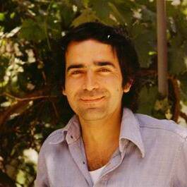 Pinchas Cohen Gan