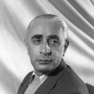 Pinchas Lavon