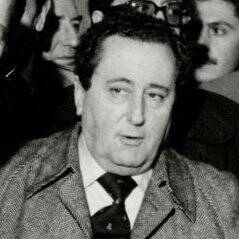 Pío Cabanillas Gallas