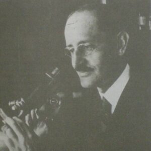 Pío del Río Hortega