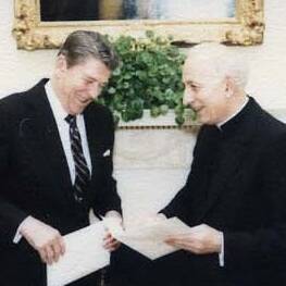 Pio Laghi
