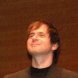 Piotr Anderszewski