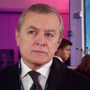 Piotr Gliński