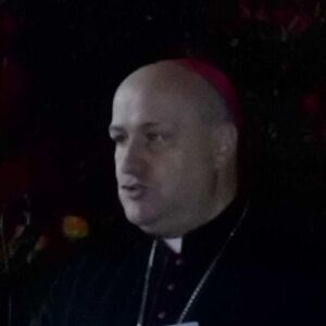 Piotr Greger