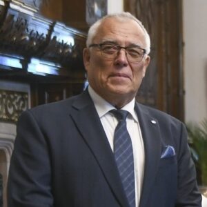 Piotr Hofmański